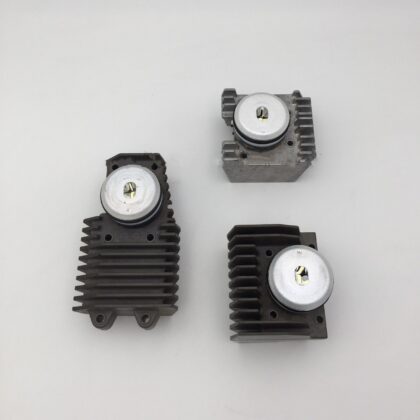 Headlight Day Running Light LED Light Source Luminescent Fog Source Day Running Belt