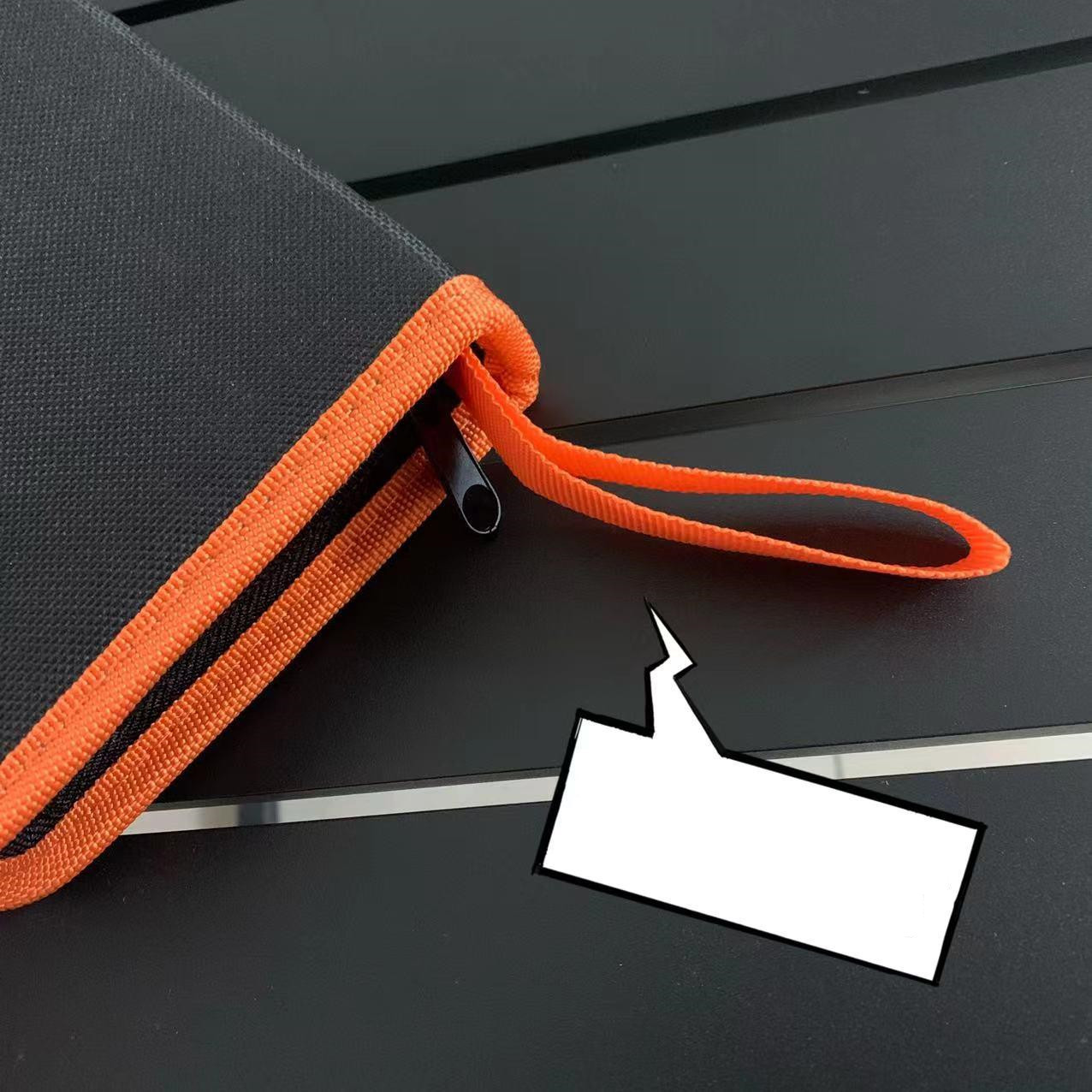 Top Brake Motorcycle Travel Tire Repair Kit - Image 4