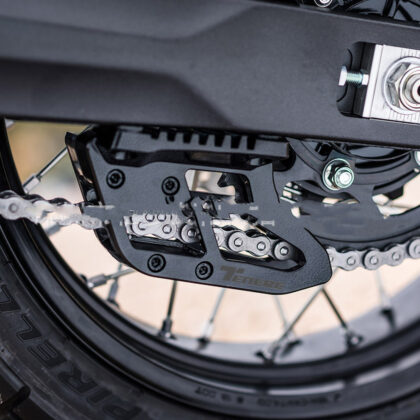 T7 T700 - Chain Pulley Stabilizer