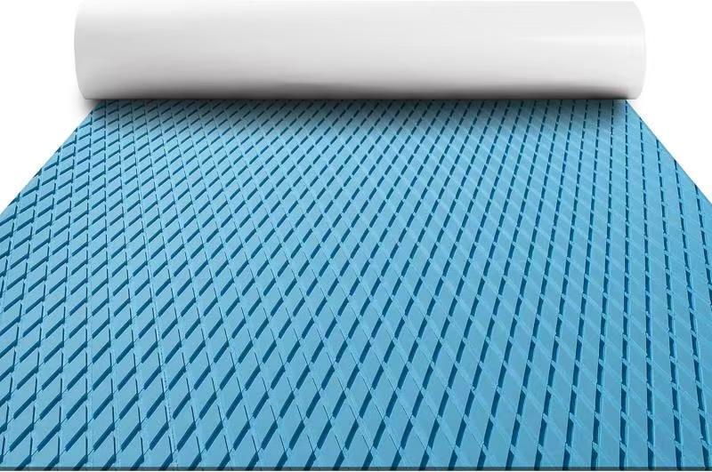 Surfboard Yacht Deck Cut Non-slip Mat - Image 7