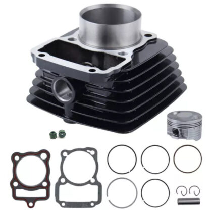 Motorcycle Engine Sleeve Barrel Accessories FT150