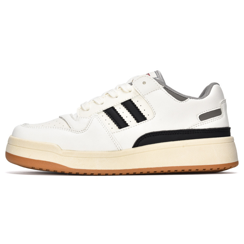 Women's Fashionable And Versatile Height-enhancing Casual Shoes - Image 3