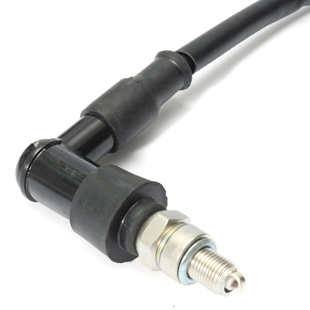 Off-Road Motorcycle Wiring Harness Assembly CDI Ignition Ignition Coil - Image 5