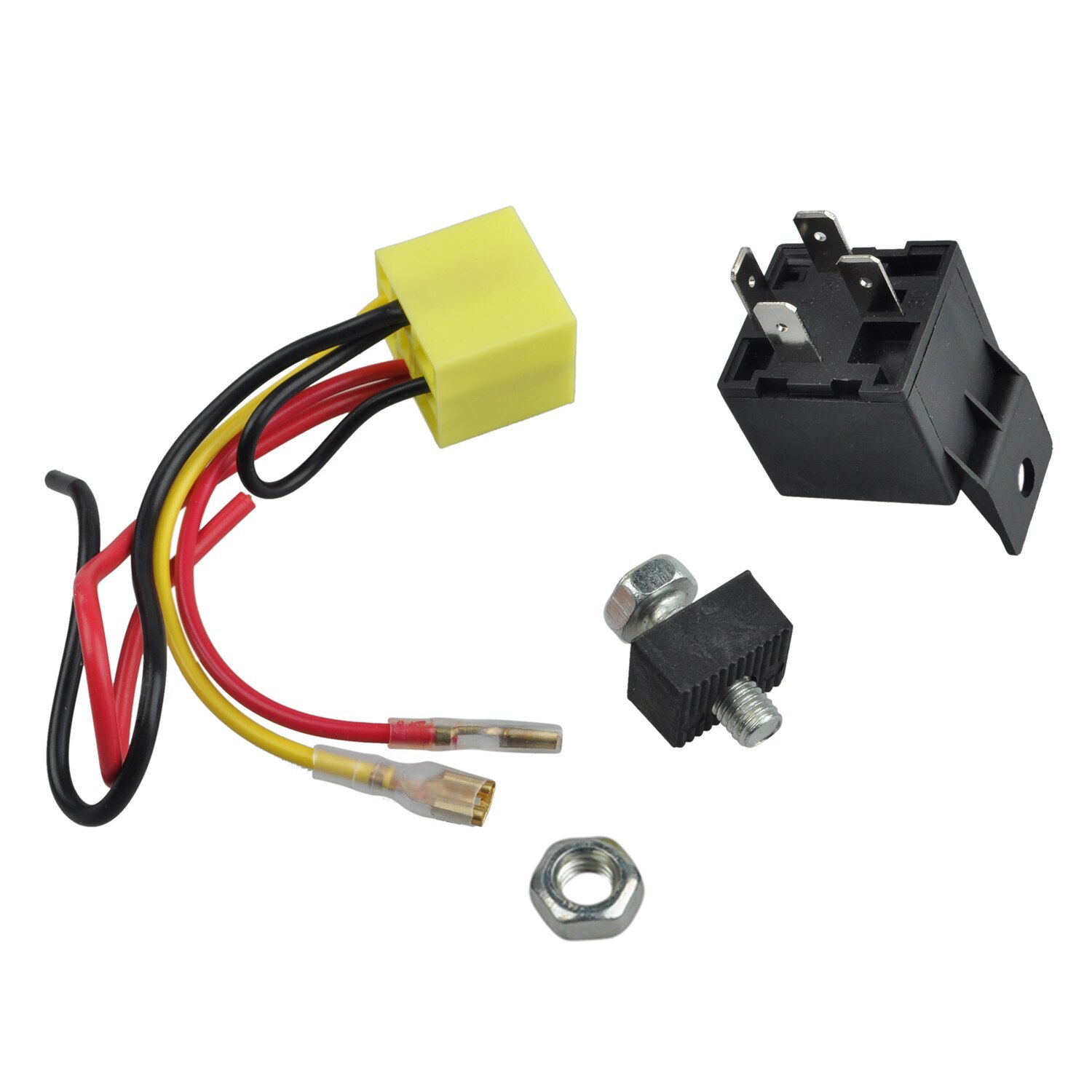 139 DB DUAL TONE COMPACT HORN - Image 10