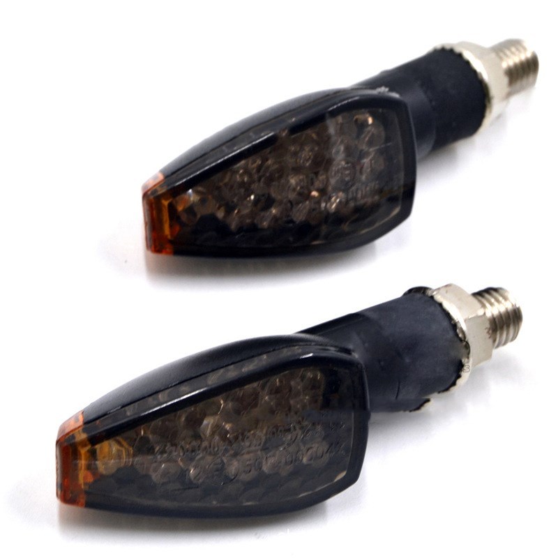14LED motorcycle turn signal - Image 2