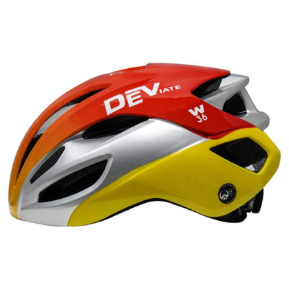 Mountain Bike Riding Helmet Four Seasons Integrated Molding