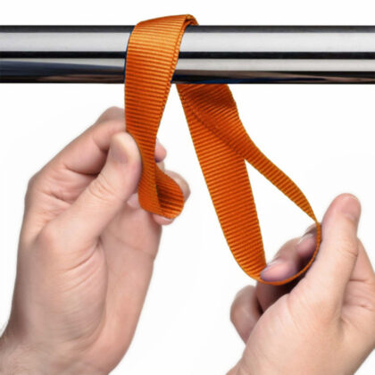 Car Motorcycle Bike Bundle Safety Rope