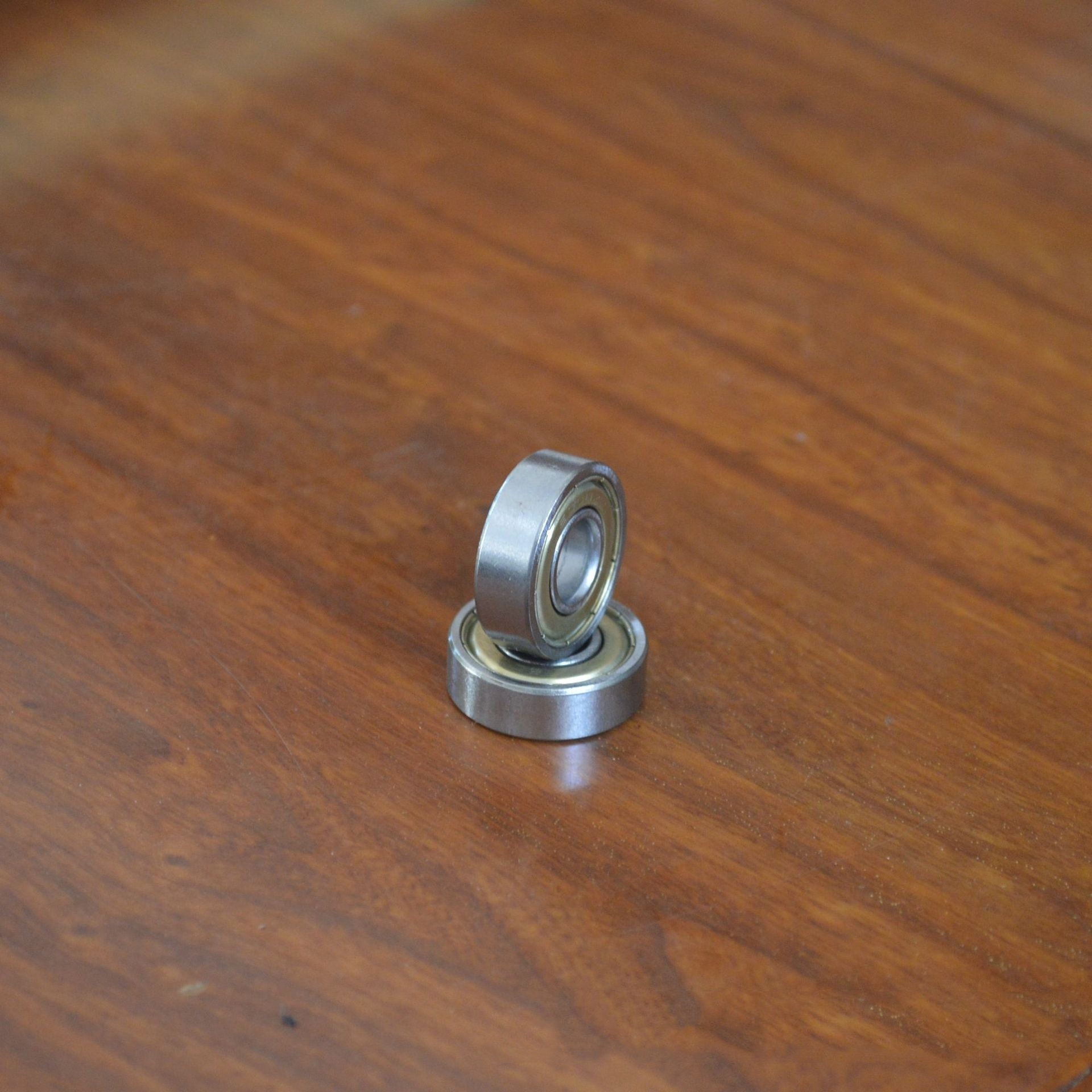 Bearing 6000zz carbon steel bearing 10x26x8mm - Image 2