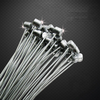 T-type chuck thin steel wire