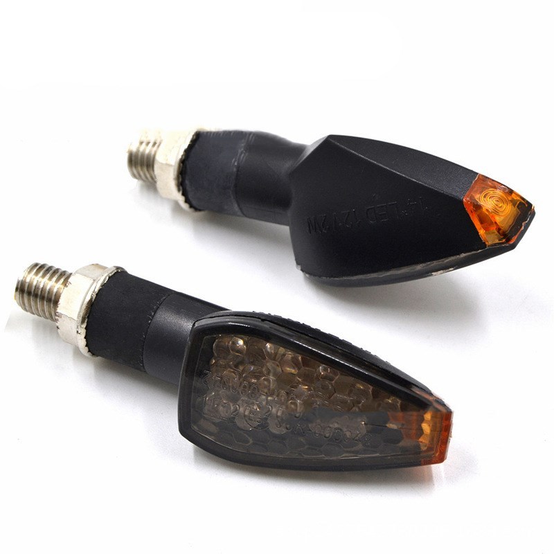 14LED motorcycle turn signal - Image 3