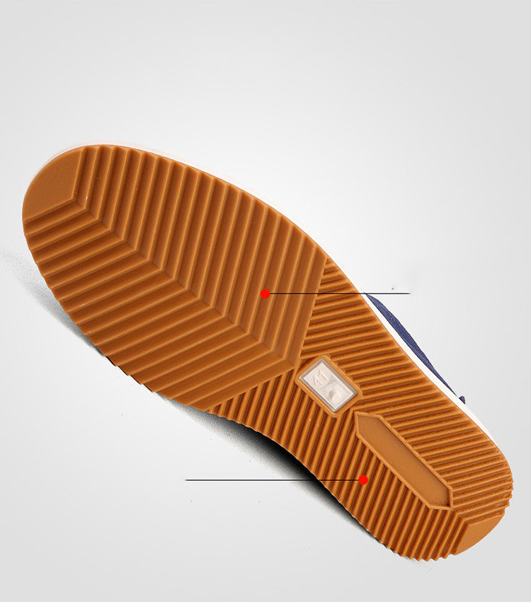 All-Match Sports Casual Shoes Korean Trend Summer Canvas - Image 5