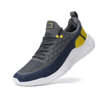 Comfortable Low-Top Casual Shoes Fashion Student Running Shoes