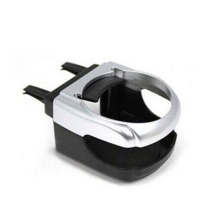 Aluminum Alloy Personality Stylish High-end Water Cup Holder