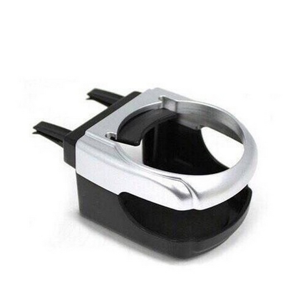 Aluminum Alloy Personality Stylish High-end Water Cup Holder