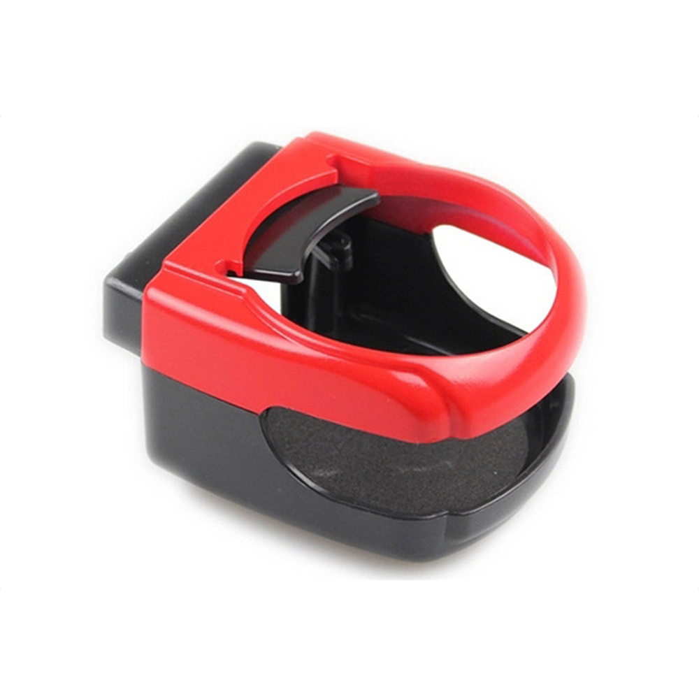 Aluminum Alloy Personality Stylish High-end Water Cup Holder - Image 2