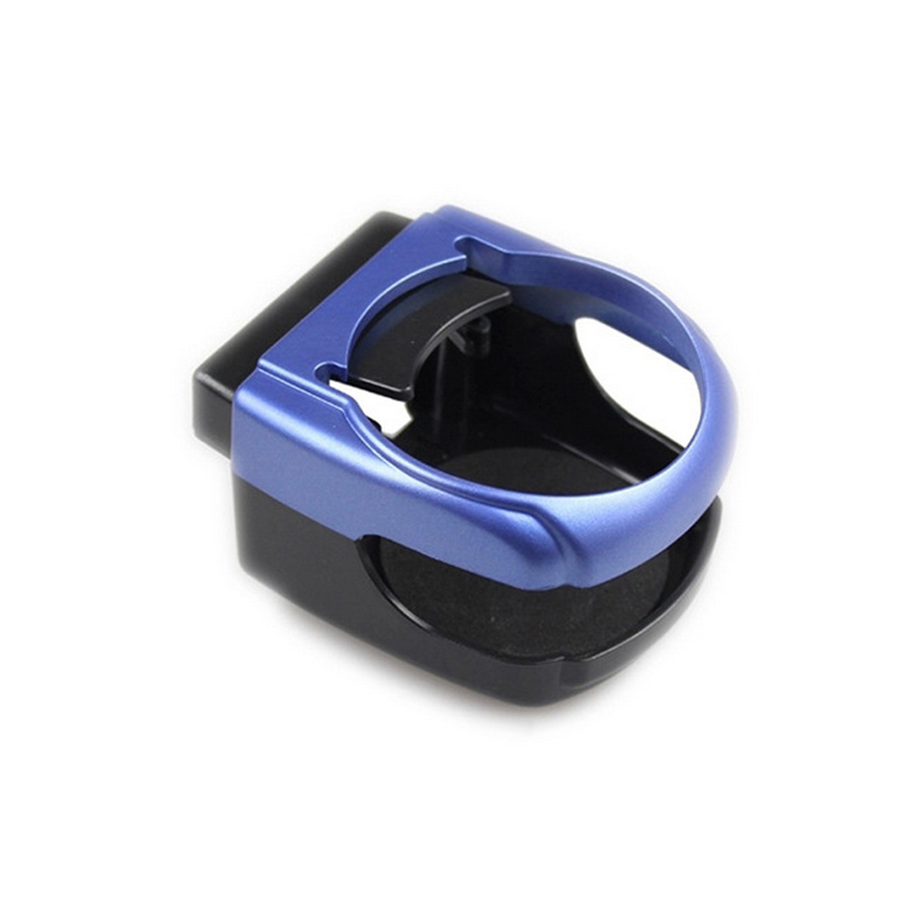 Aluminum Alloy Personality Stylish High-end Water Cup Holder - Image 3