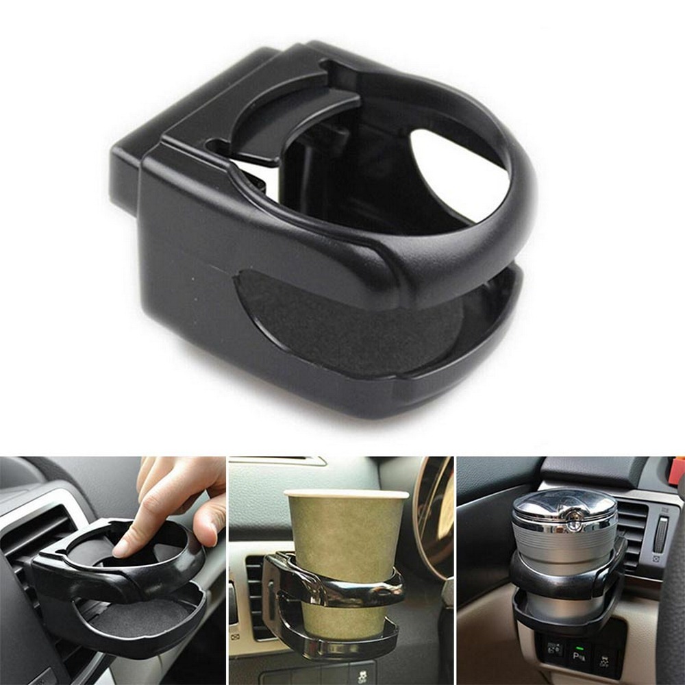 Aluminum Alloy Personality Stylish High-end Water Cup Holder - Image 5