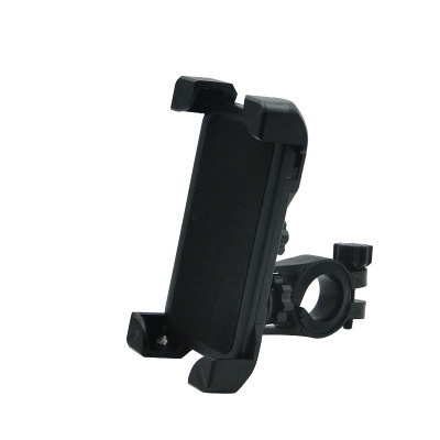 Bicycle Mobile Phone Bracket Sports Riding Mobile Phone Navigator Bracket Universal