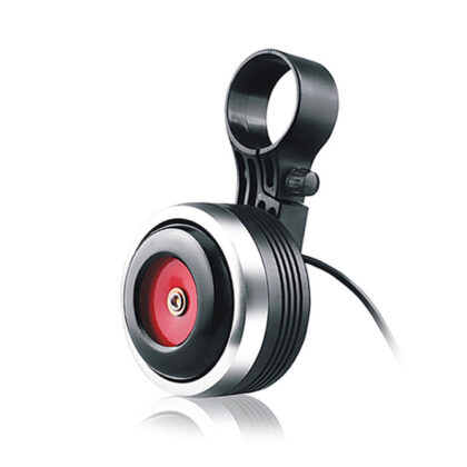 Flying Dog Built-In Electric Car Electric Horn Bicycle Lithium Battery Sound Bell Charging