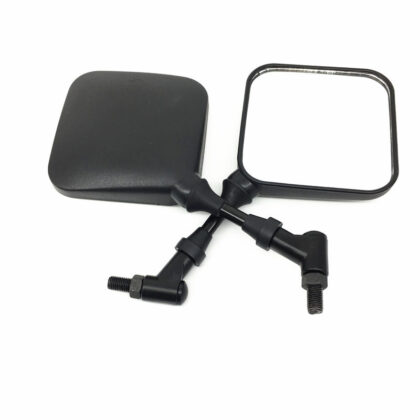 Motorcycle Electric Vehicle Modified Reflector