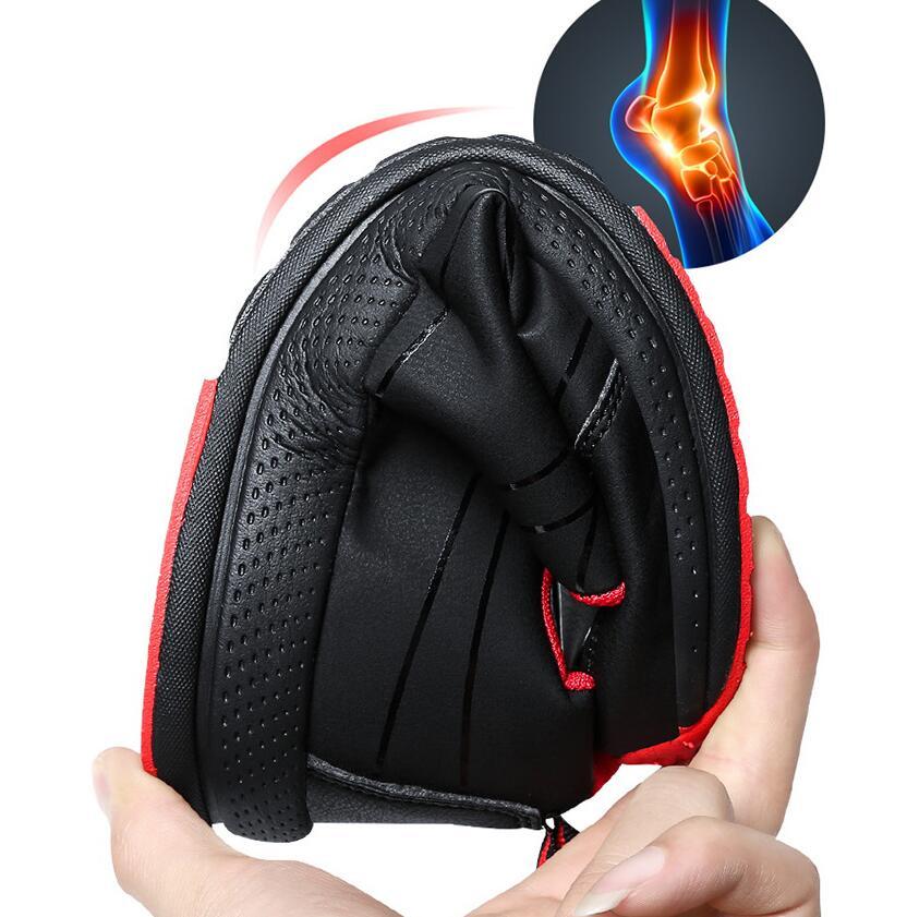 Leather Casual Men's Running Shoes - Image 7