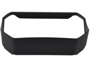 Hat instrument sun visor instrument cover for BMW