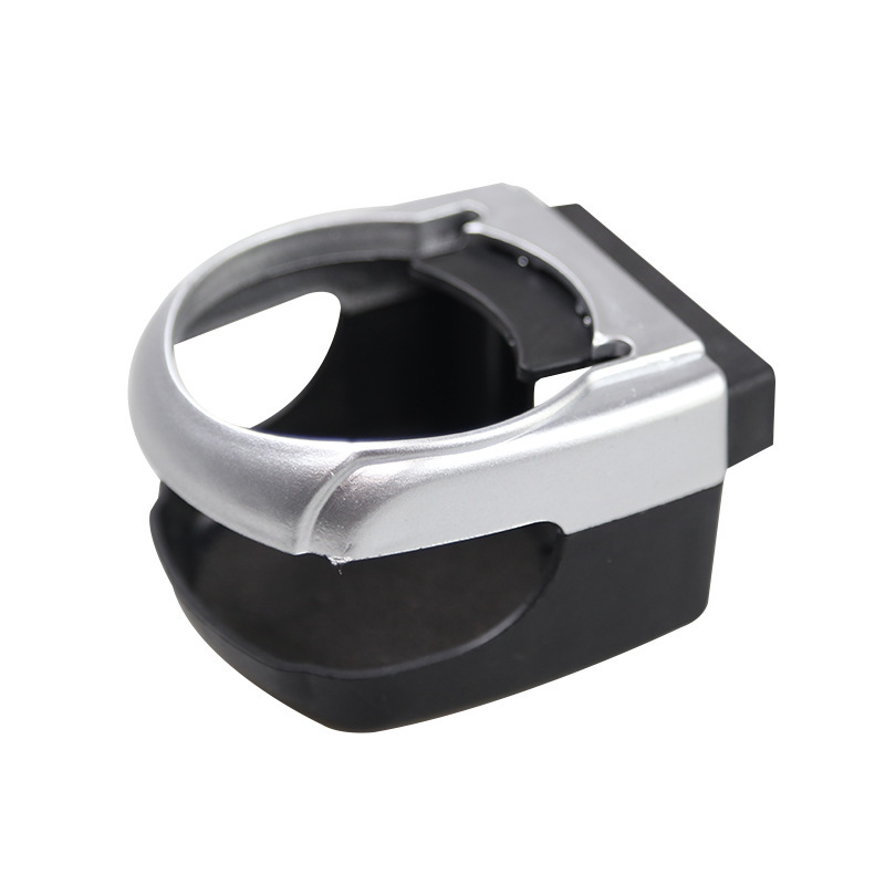 Aluminum Alloy Personality Stylish High-end Water Cup Holder - Image 6