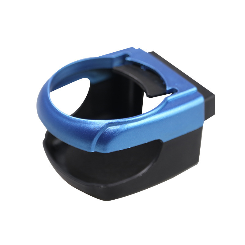 Aluminum Alloy Personality Stylish High-end Water Cup Holder - Image 7