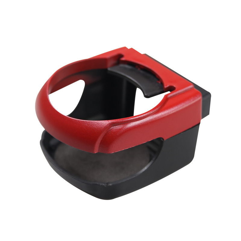 Aluminum Alloy Personality Stylish High-end Water Cup Holder - Image 8