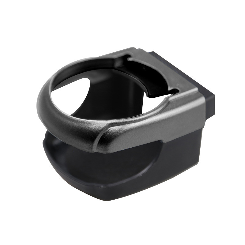 Aluminum Alloy Personality Stylish High-end Water Cup Holder - Image 9