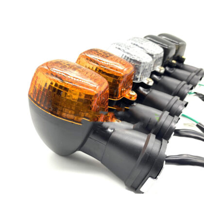 Cross-border E-commerce Motorcycle Turn Signal Light