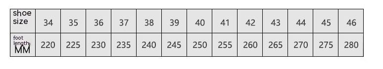 Soft Bottom Running Leisure Trendy Shoes Korean Style Men's - Image 7