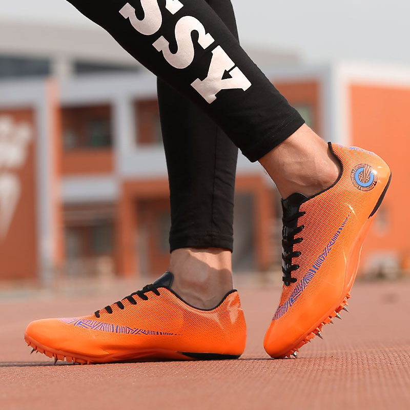 Men's and women's shoes competition - Image 5