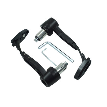 Motorcycle modified parts CNC handle guard ball guards