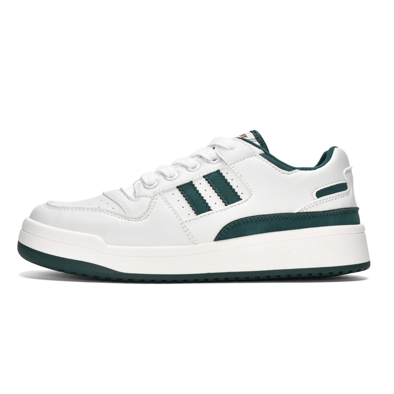 Women's Fashionable And Versatile Height-enhancing Casual Shoes - Image 5