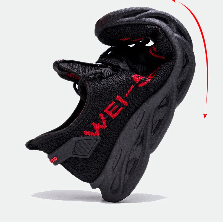 Feizhi 5G comfortable and breathable sneakers - Image 5