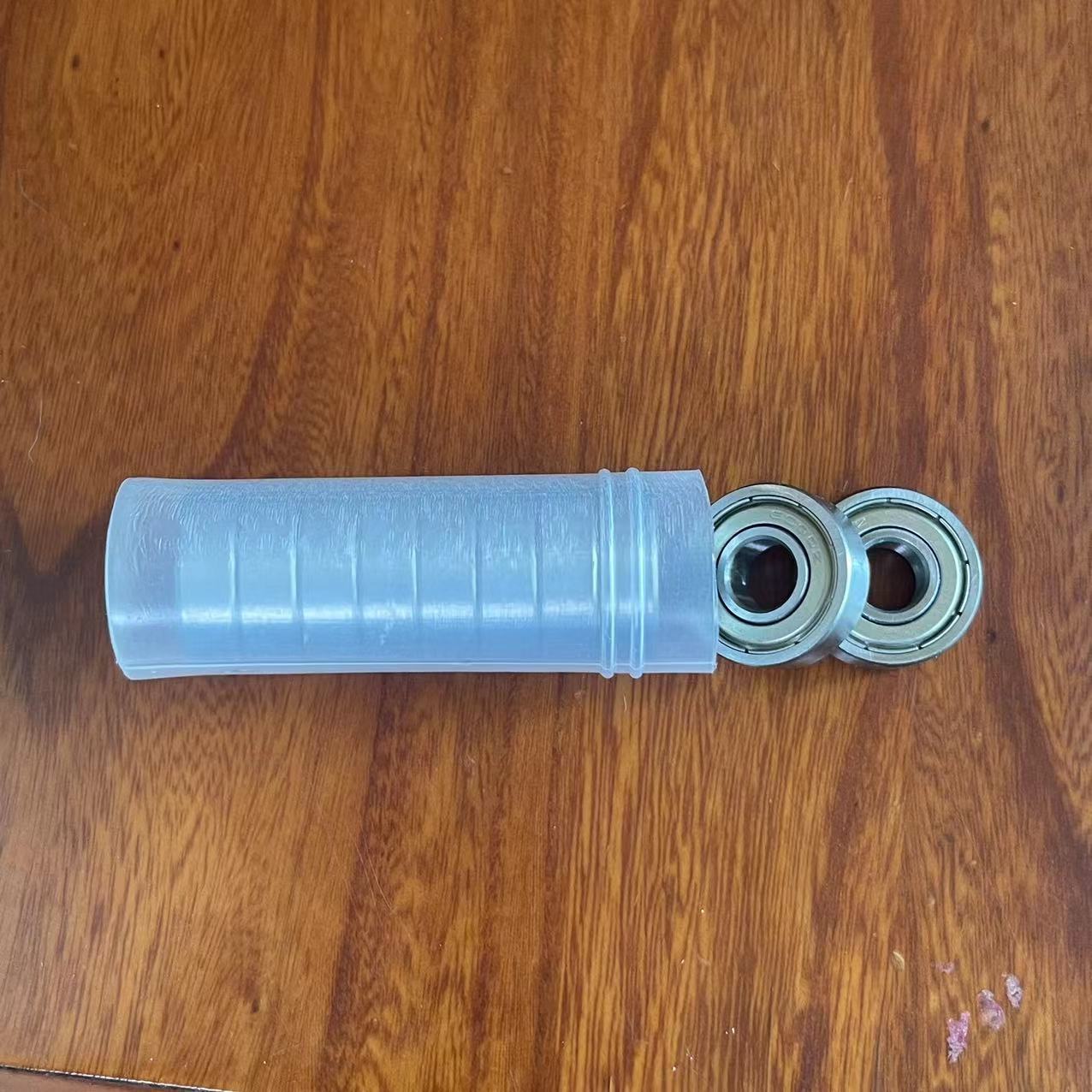 Bearing 6000zz carbon steel bearing 10x26x8mm - Image 4