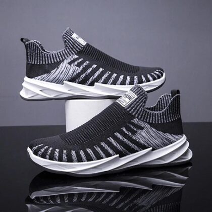 New Men's Sports Casual Shoes Fashion