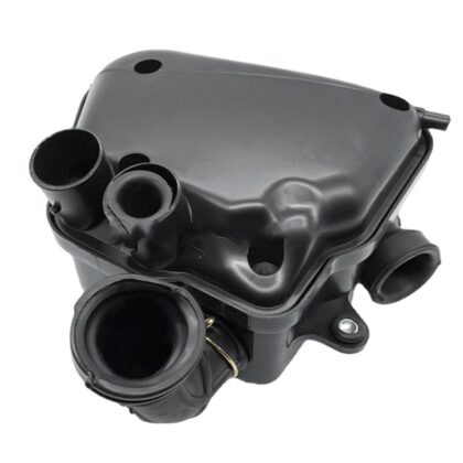 Black Fashion Motorcycle Air Filter Assembly