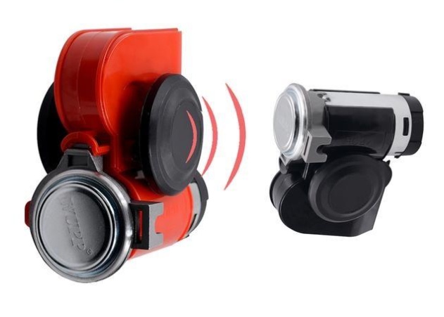 139 DB DUAL TONE COMPACT HORN - Image 6