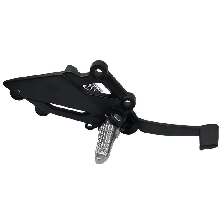 Brake Pedal Pedal Shift Lever Bracket - Image 3