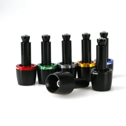 Handlebar of motorcycle handlebar