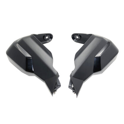 Motorcycle 1200XC Modified Hand Guard, Windshield, Handlebar Windshield