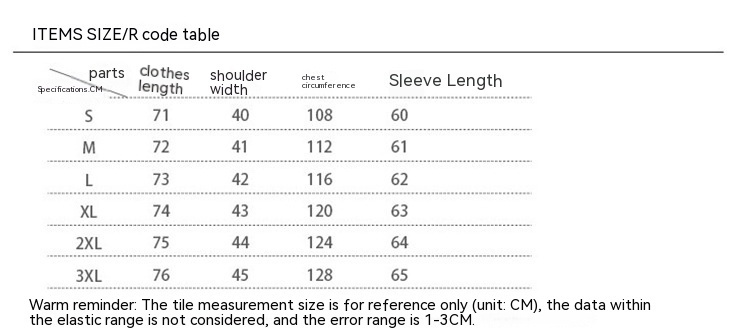 Fall Winter Fashion Mid-length Coat Set Warm Jacket - Image 9