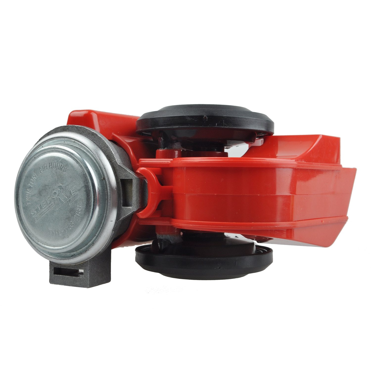 139 DB DUAL TONE COMPACT HORN - Image 9