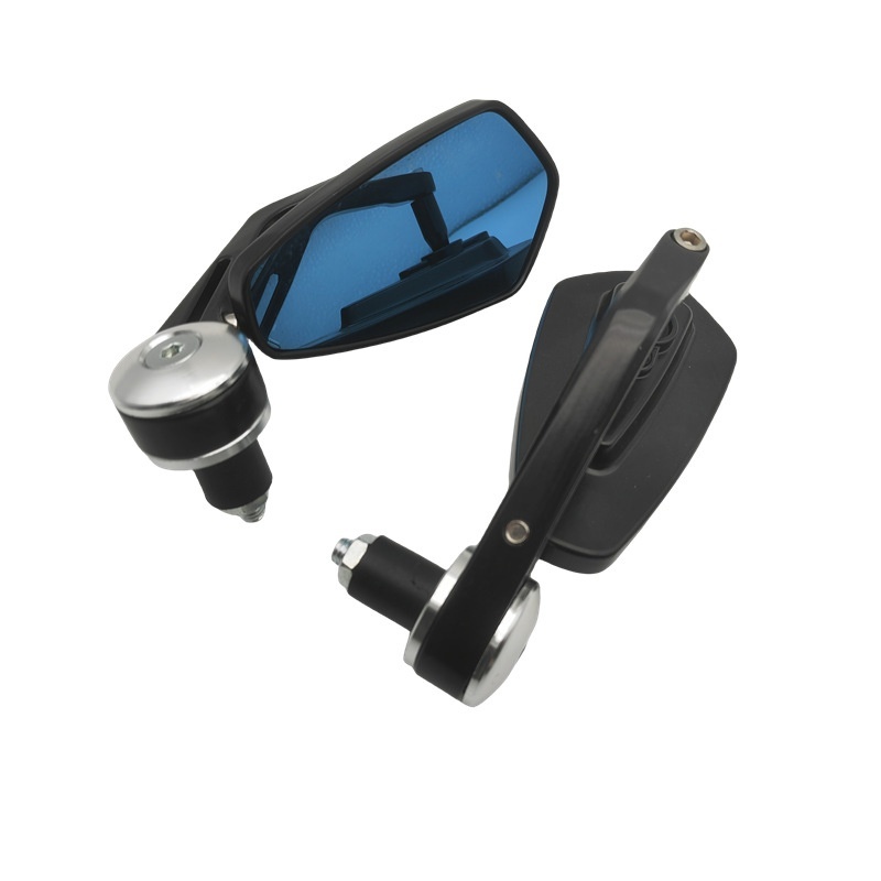 Rotatable Motorcycle Rearview Mirror Of Electric Vehicle - Image 10