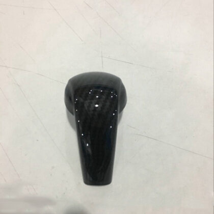 Gear Headgear Frame Brake Head Kit Interior Modification Carbon Fiber