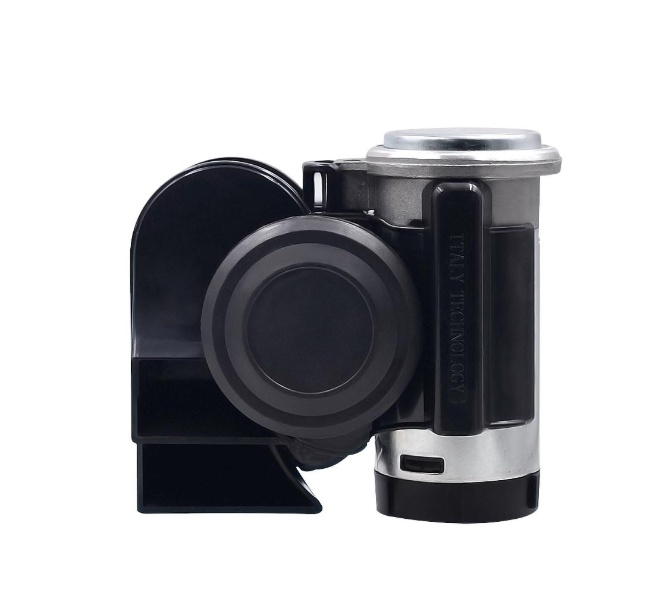 139 DB DUAL TONE COMPACT HORN - Image 5