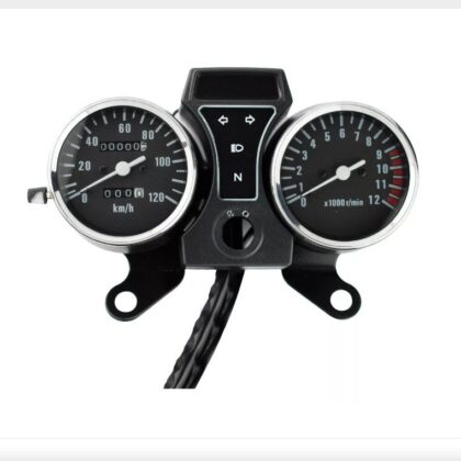 Speedometer Italika Ft125 Dt125 Forza 125