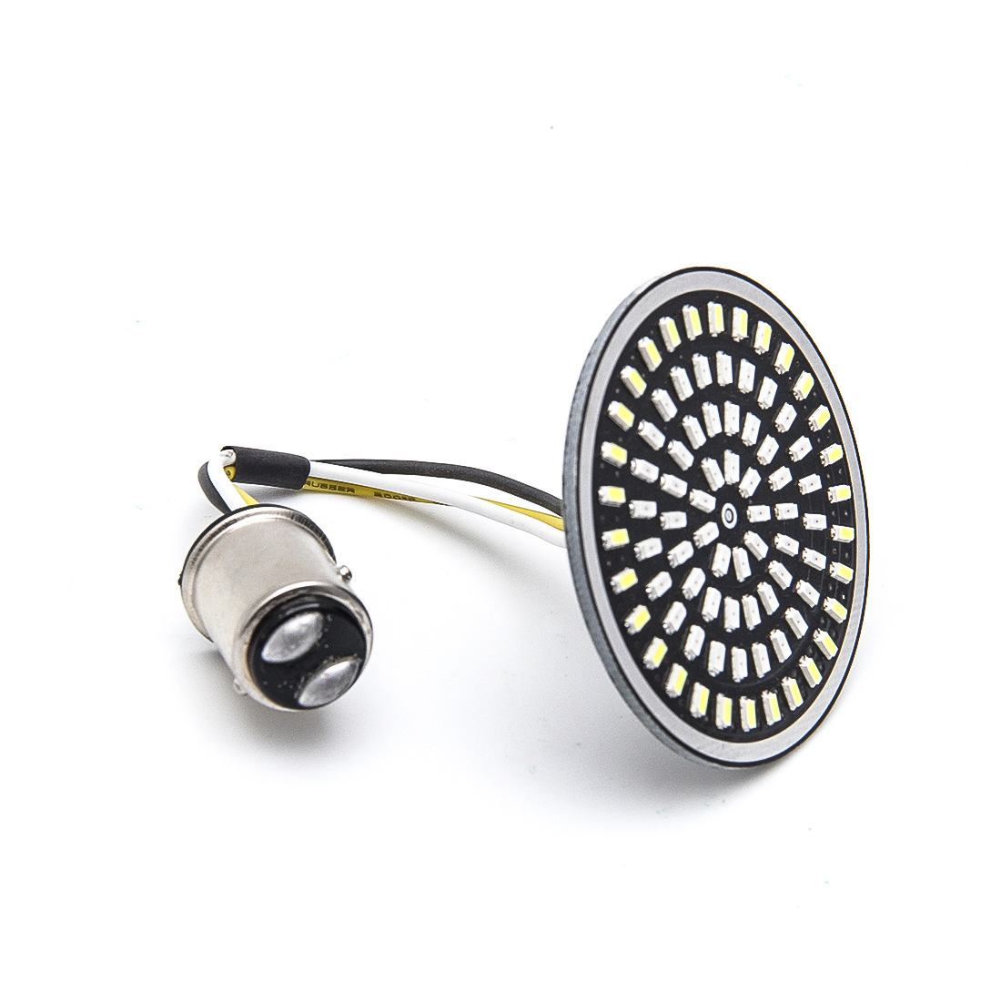 Motorcycle Modified Steering LED Front And Rear Turn Signal Light - Image 4